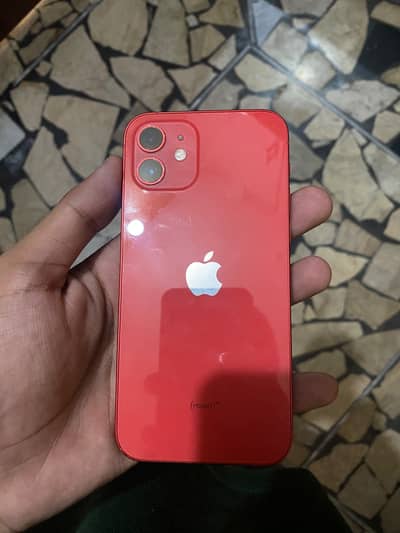 Apple iPhone 12