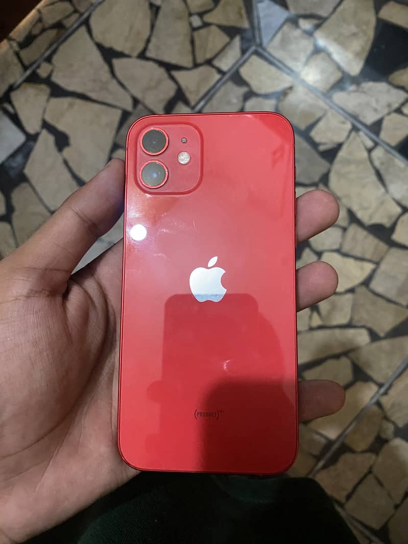 Apple iPhone 12 Jv 0
