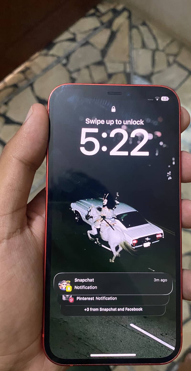Apple iPhone 12 Jv 3