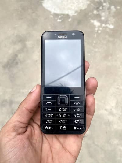 Nokia 230