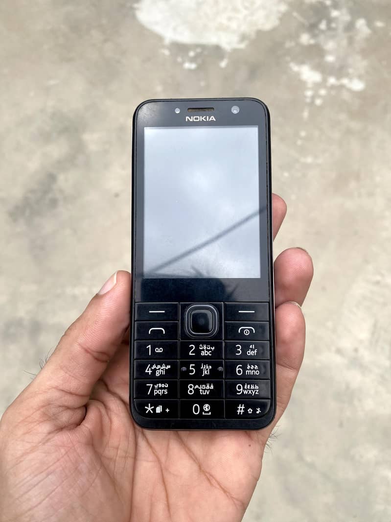 Nokia 230 0