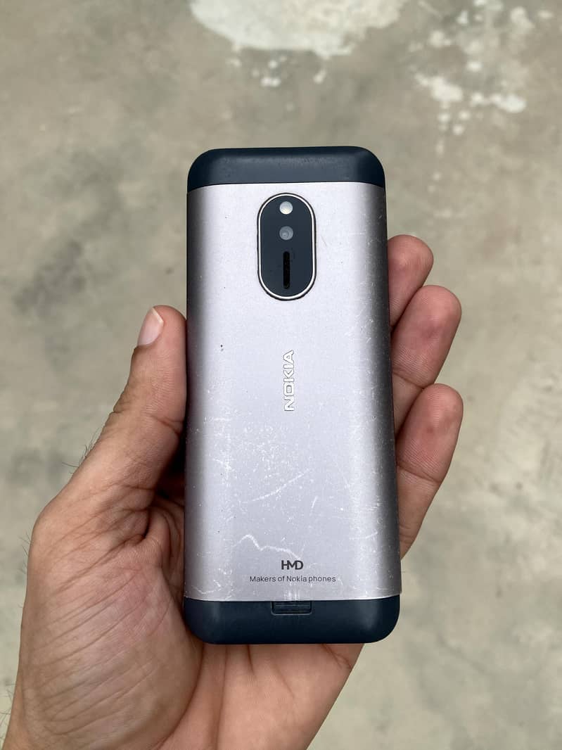 Nokia 230 1