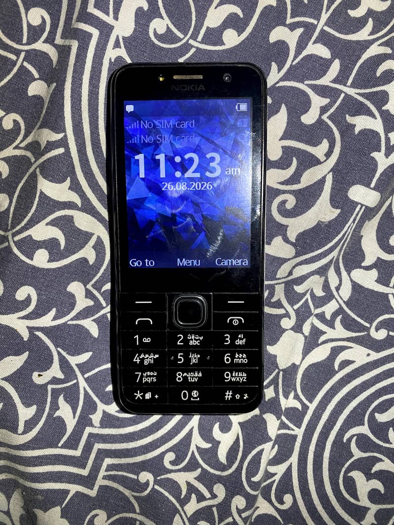 Nokia 230 4