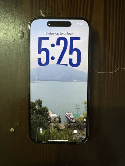 Apple iPhone 14 Pro