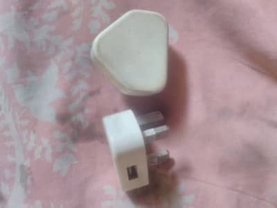 Iphone adapter for sale