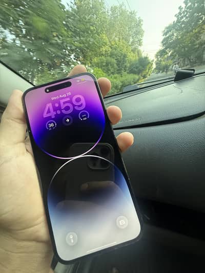 Apple iPhone 14 Pro Max JV