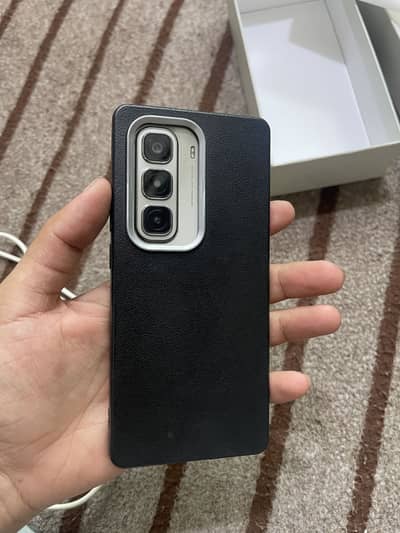 Infinix Hot 50 Pro Plus