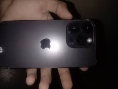 Apple iPhone 14 Pro