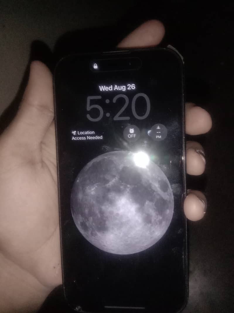 Apple iPhone 14 Pro 1
