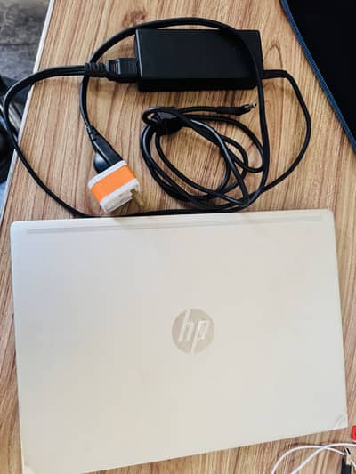 Hp proBook AMD Ryzen 5 4500u with Radeon Graphics