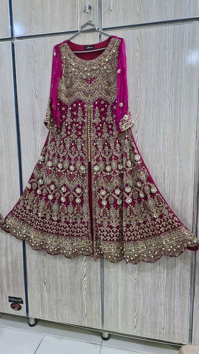 Bridal Dress-Like New