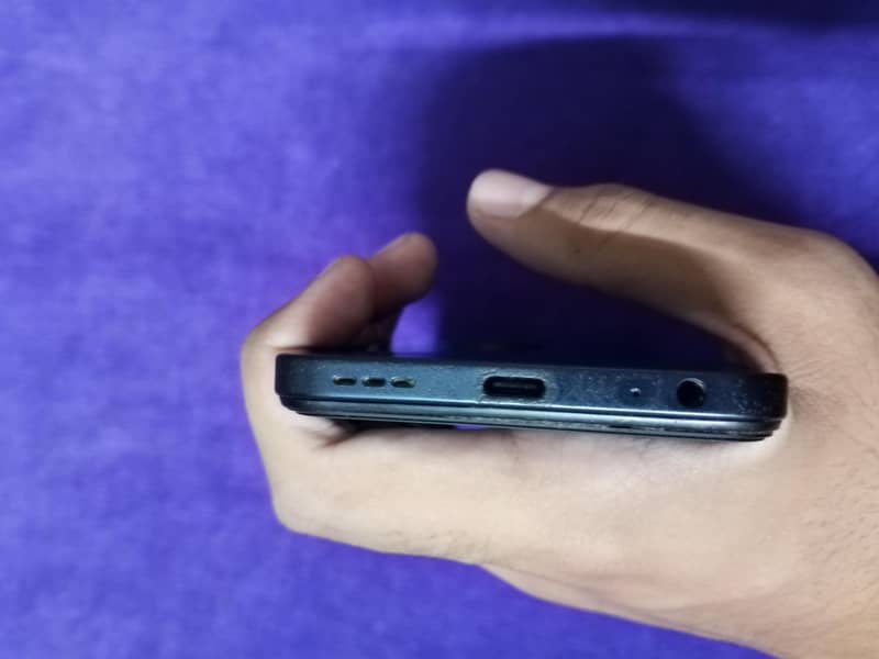 Itel S23 5