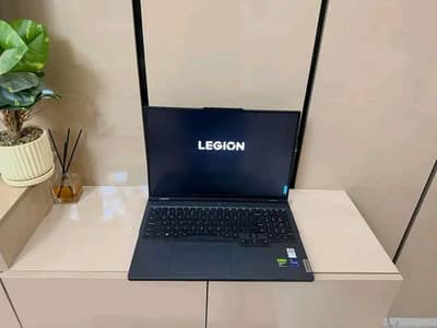 Lenovo Legion pro 7 WhatsApp 03254963494