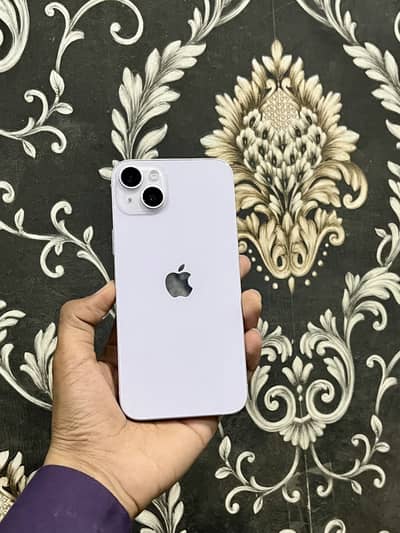 Apple iPhone 14 plus Pta Approved