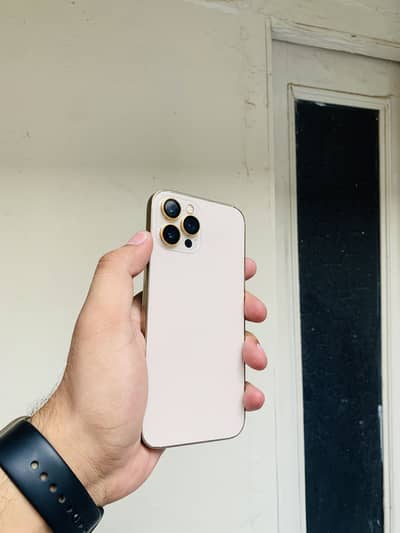 Iphone 12 Pro Max 128gb Non Pta