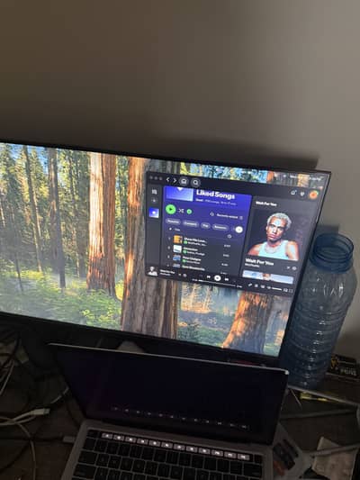 Mi 23.8'' Desktop Monitor 1c