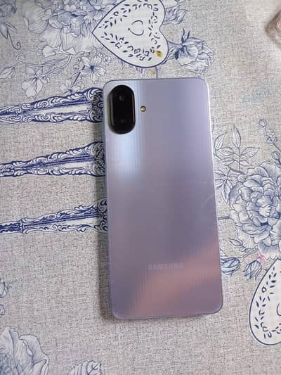 Samsung Mobile A07 5G