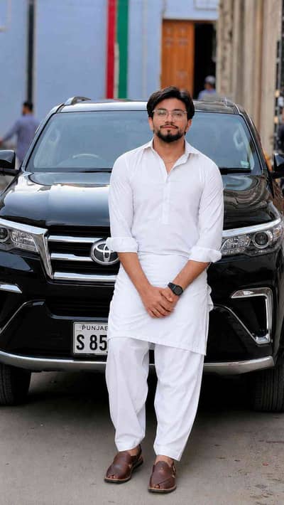 Maher Fayaz