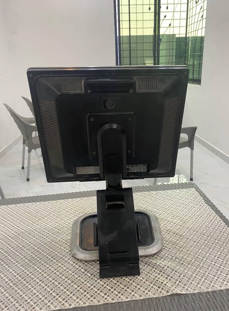 Monitor 2