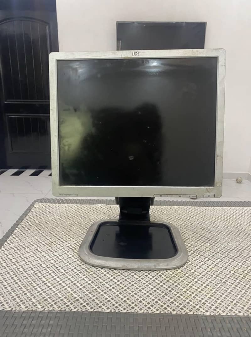 Monitor 3