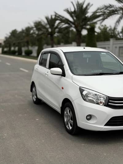 Suzuki Cultus VXL 2020