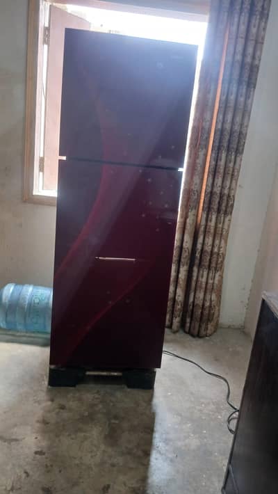 orient 12cu ft