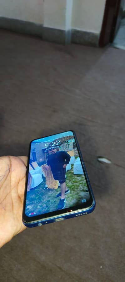 Huawei Y9 Prime