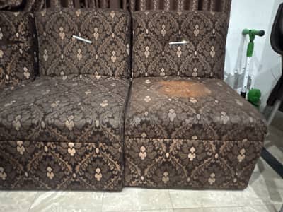 6 seater Sofa