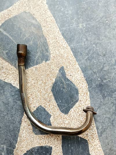 orginal bend pipe ybr G/Ybr esd for sale