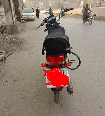 hi I'm selling my bike union star 70cc