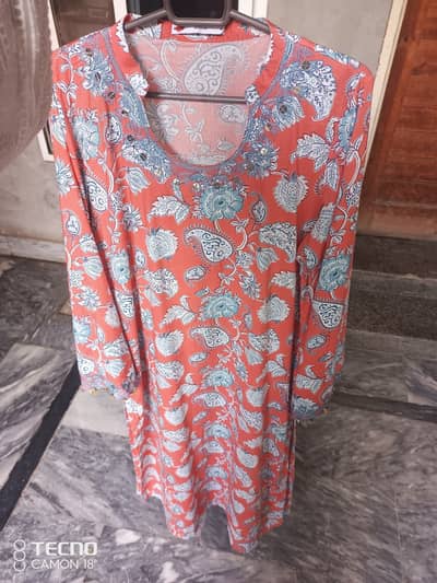 Khaadi Shirt