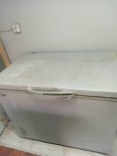new Condition Freeze 