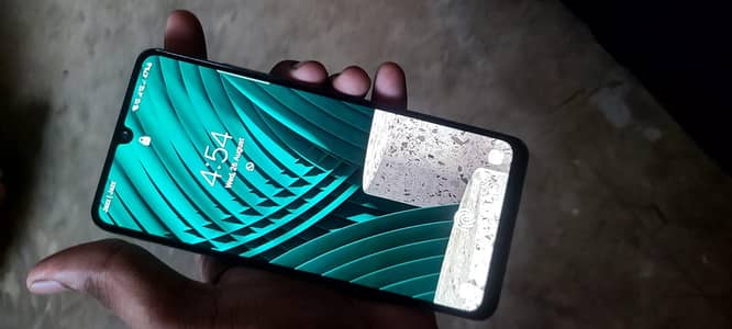 Samsung Mobile A32