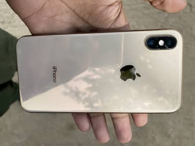 Apple iPhone XS