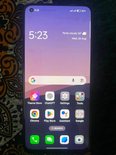 OPPO Reno 5g
