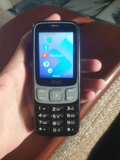Mobilink JazzX Other Model