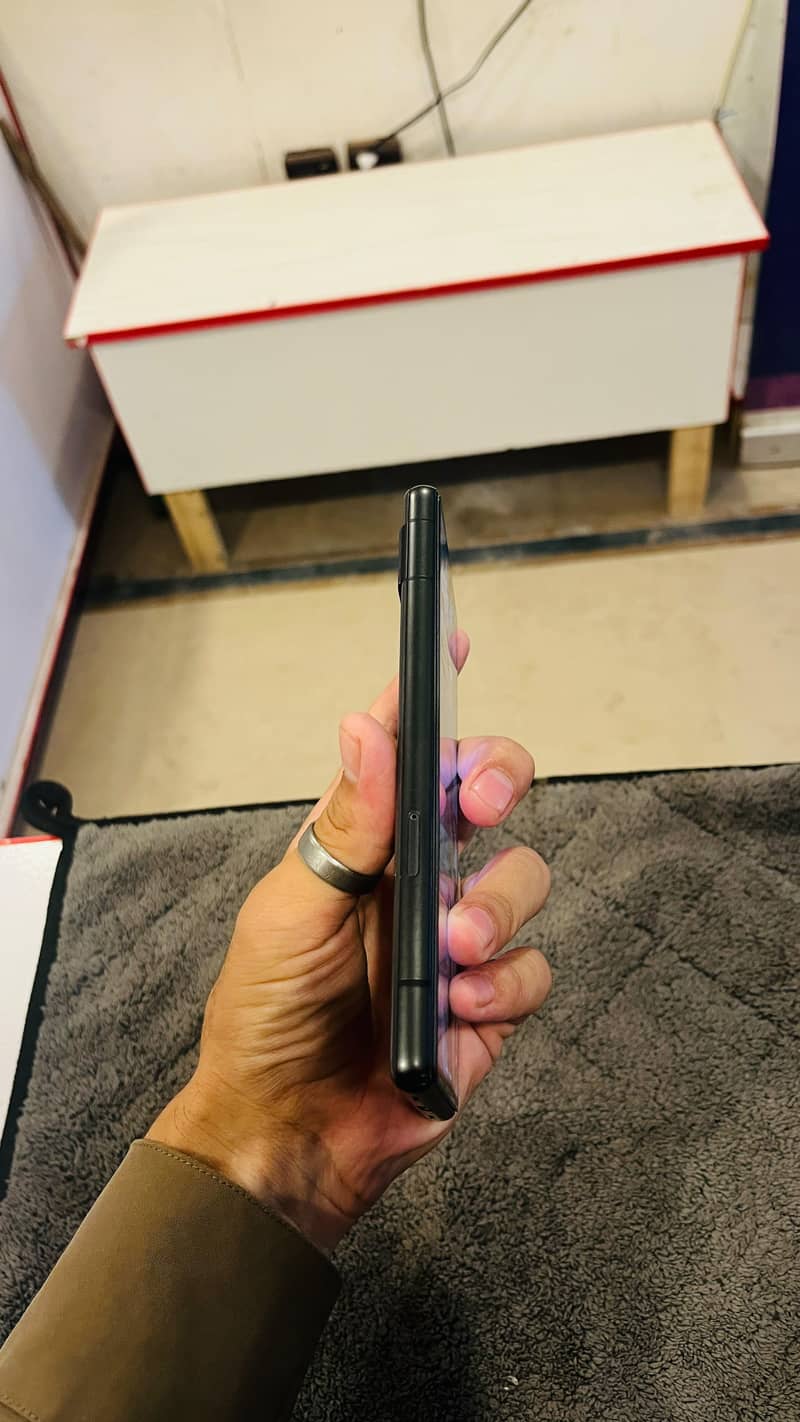 Google Pixel 7a 3