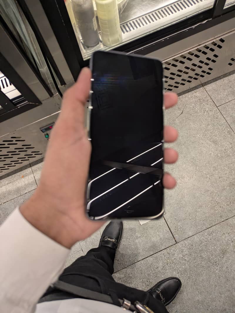 Google Pixel 8 Pro 5