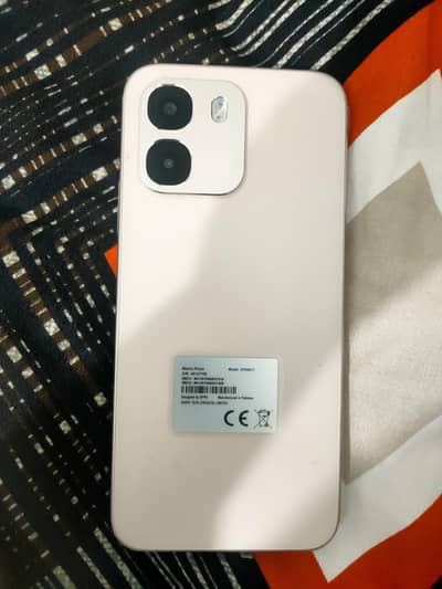 OPPO A6