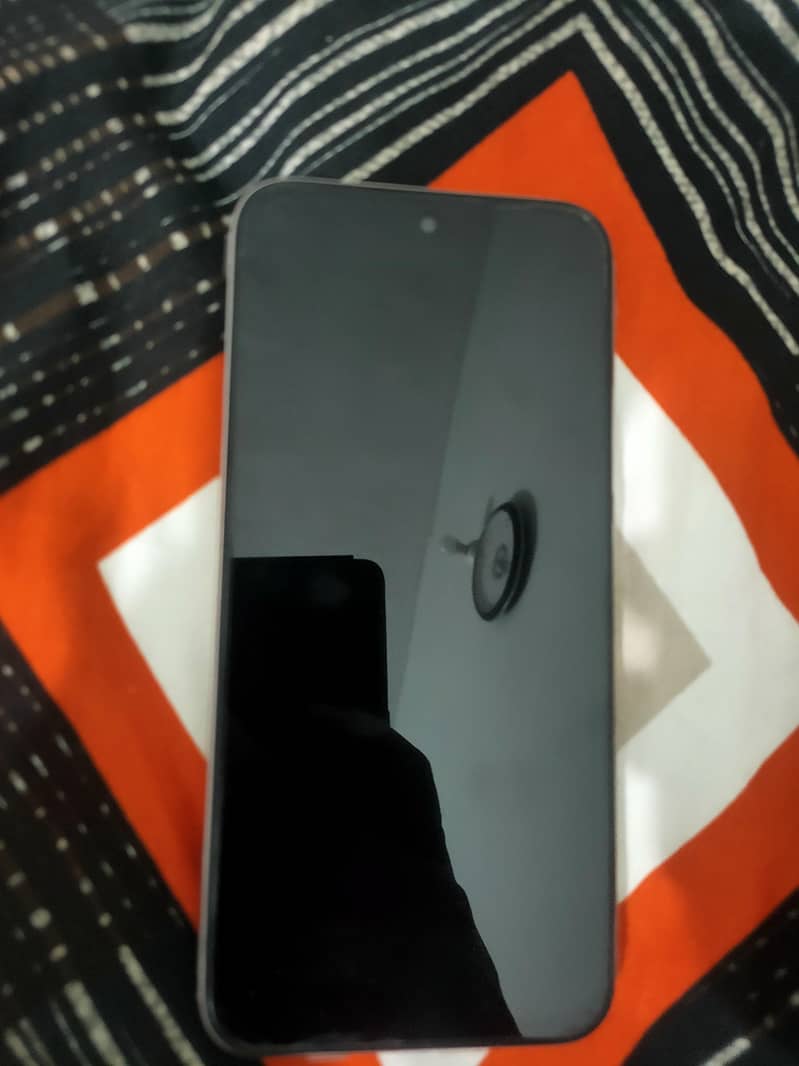 OPPO A6 1