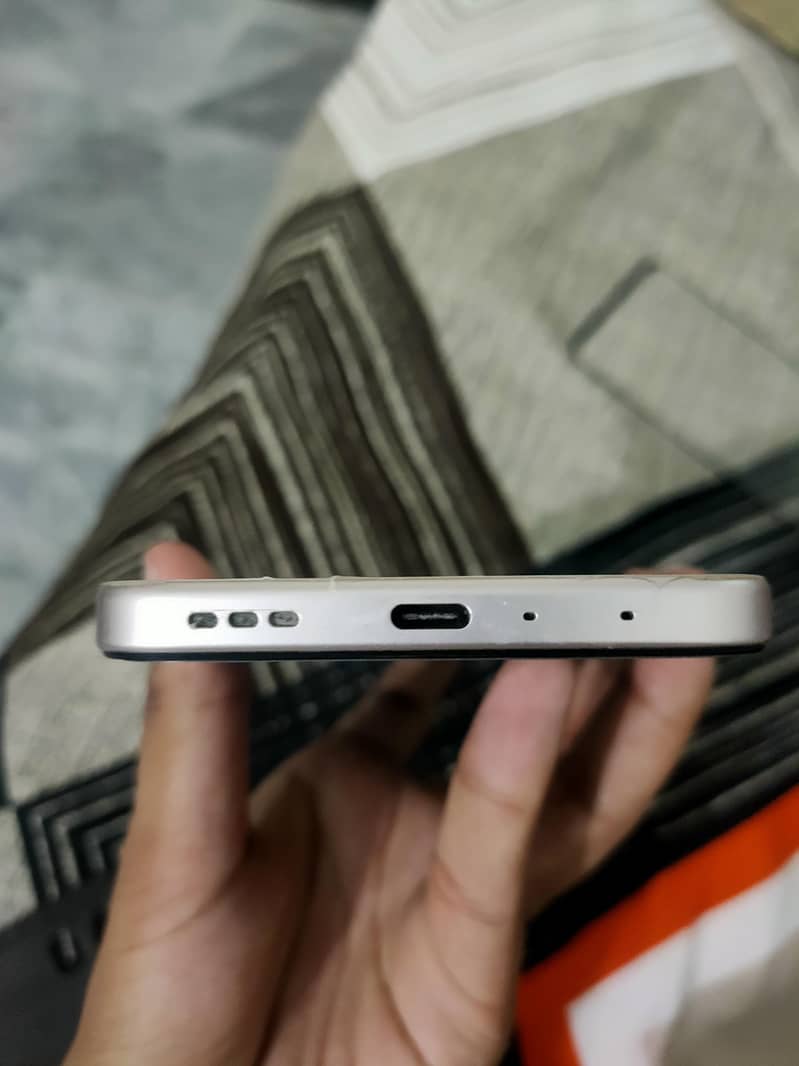 OPPO A6 5