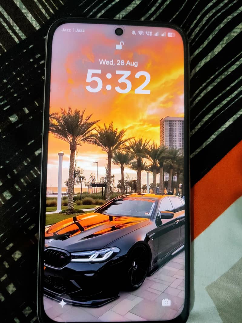 OPPO A6 6