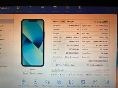 Apple iPhone 13