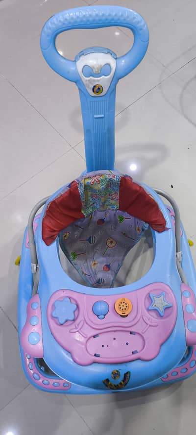 used baby walkers good condition