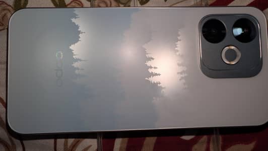 OPPO A6s pro