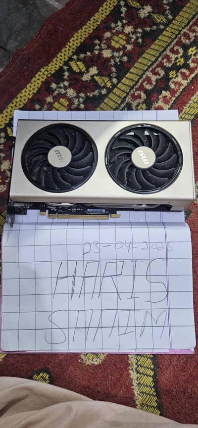 Rx 5700xt