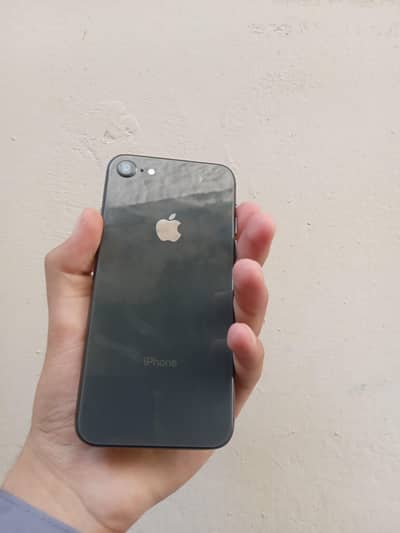 Apple iPhone 8