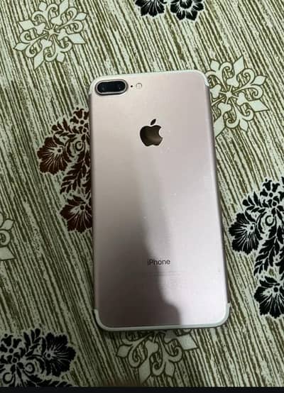 Apple iPhone 7 Plus