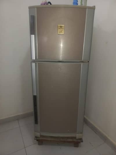 Good condition fridge