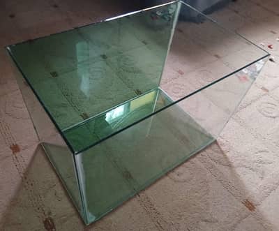 Fish Aquarium Tank with Accessories